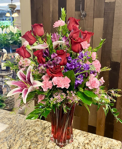 Florist «Absolutely Flowers», reviews and photos, 206 Keys Ferry St, McDonough, GA 30253, USA