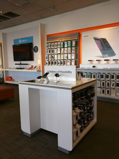 Cell Phone Store «AT&T», reviews and photos, 2875 N Hwy 67, Florissant, MO 63033, USA