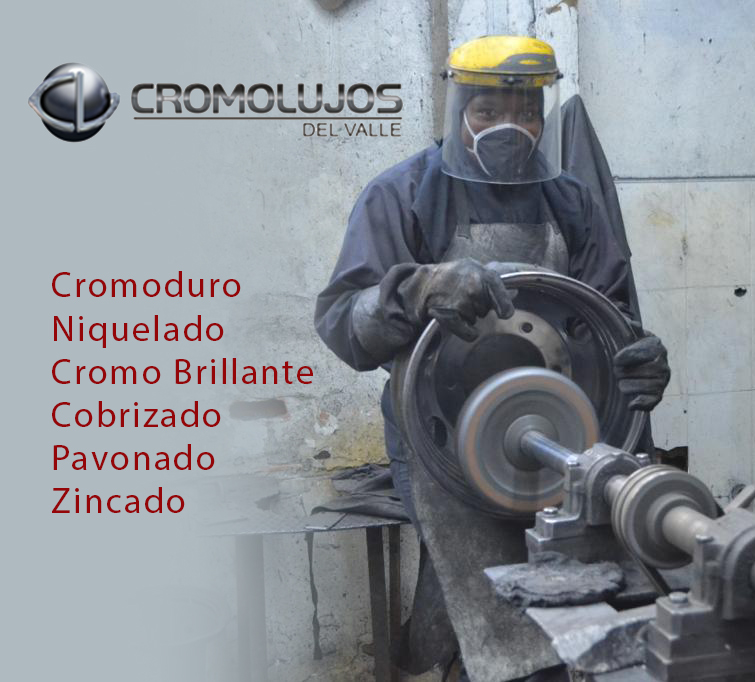 cromolujos del valle