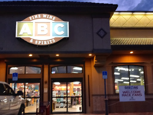 Liquor Store «ABC Fine Wine & Spirits», reviews and photos, 2311 US Hwy 27 S, Sebring, FL 33870, USA