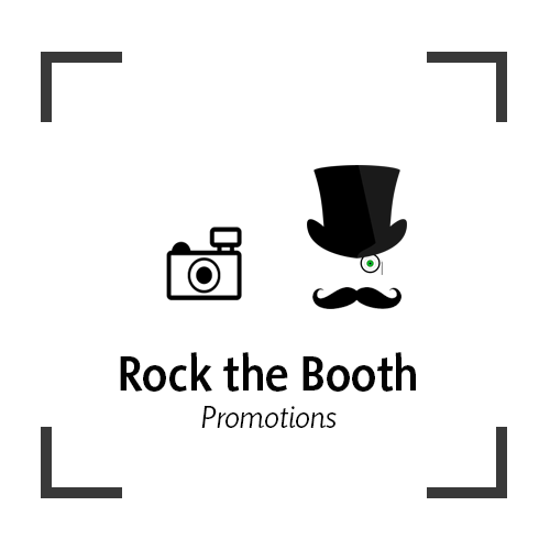 Rock the Booth- Glasgow Photobooth Hire