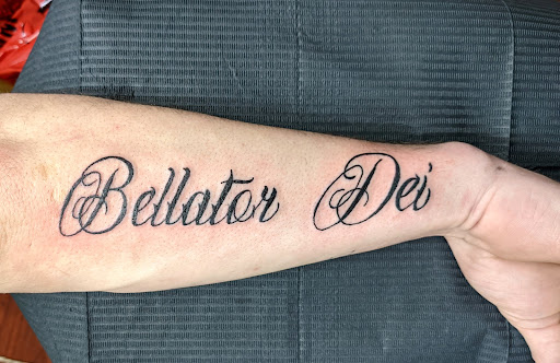 Explore small tattoo ideas infinity, creative tattoo ideas in Pittsburg, available at NeonMoon Tattoo