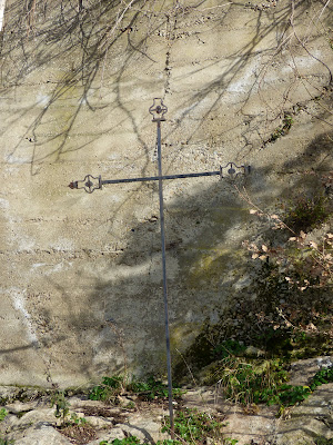 Croce d'e Calanche à Speloncato