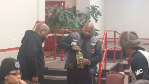 Recreation Center «Doles Recreation Center», reviews and photos, 250 S 6th Ave, Mt Vernon, NY 10550, USA