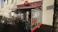 Photos du propriétaire du Pizzeria Glob'express café à Caen - n°1