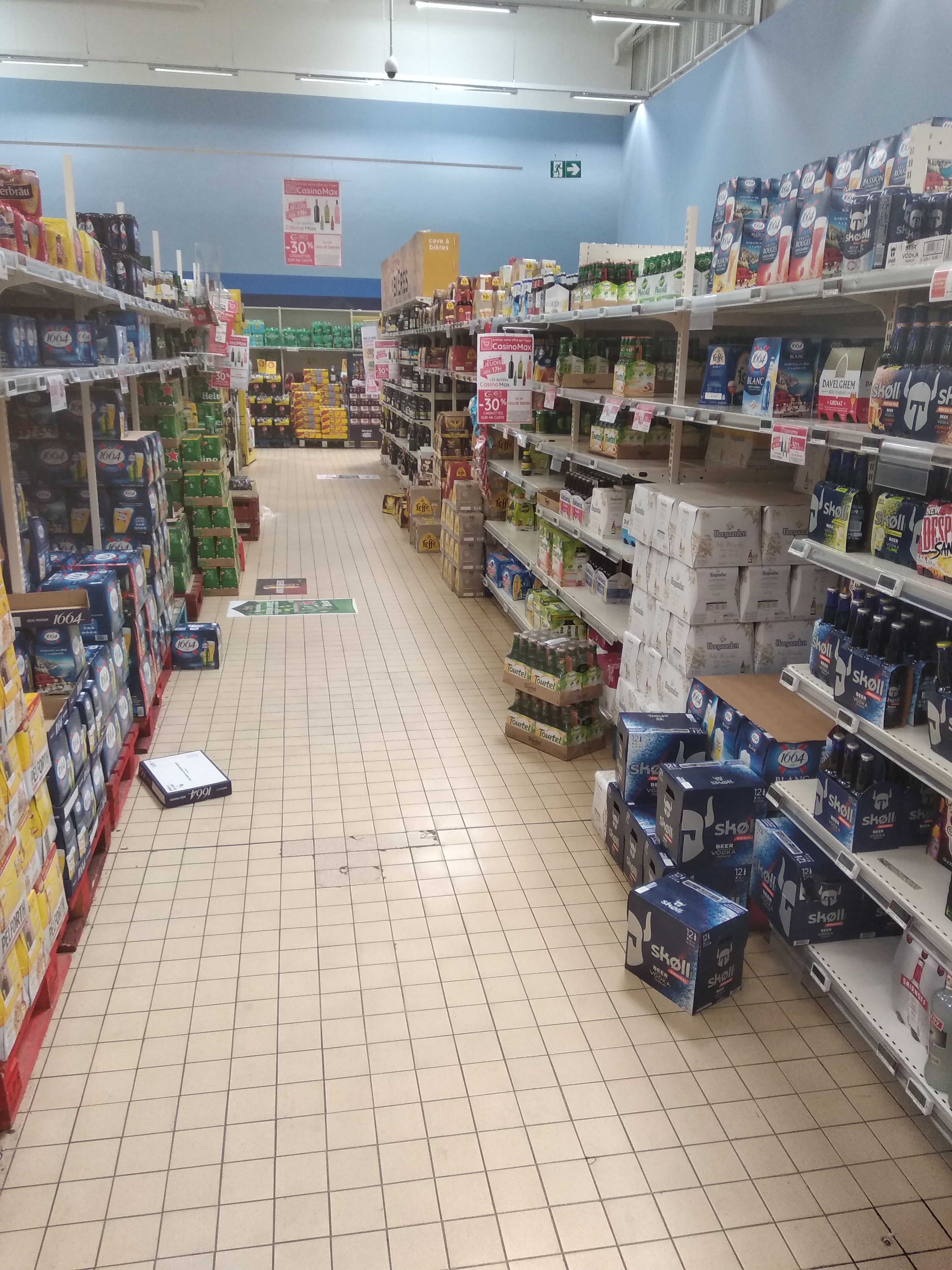 Photo n° 17 de l'avis de Stephanie.u fait le 15/07/2019 à 17:45