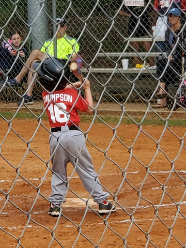 Park «Ola Park», reviews and photos, 354 N Ola Rd, McDonough, GA 30252, USA