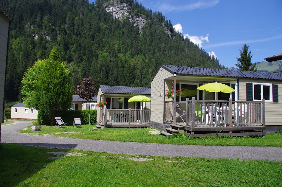 L'Oustalet à Châtel (Haute-Savoie 74)