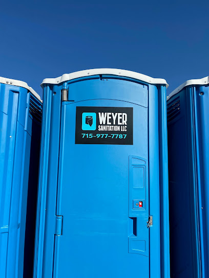 Weyer Sanitation LLC