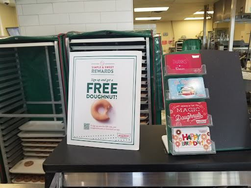 Donut Shop «Krispy Kreme», reviews and photos, 4560 S Cobb Dr, Smyrna, GA 30080, USA