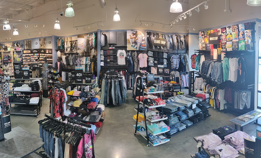 Clothing Store «rue21», reviews and photos, 3528 E Race Ave, Searcy, AR 72143, USA