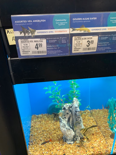 Pet Supply Store «PetSmart», reviews and photos, 3101 Market Center Drive, Morrisville, NC 27560, USA