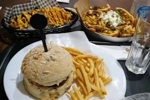 Nobre Burger image