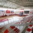 T.C. Bayraklı Belediyesi Mustafa Kemal Atatürk Spor Salonu