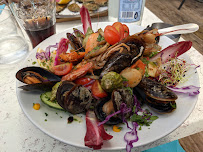 Produits de la mer du Restaurant Bottai - L'Oasis à Port-de-Bouc - n°8