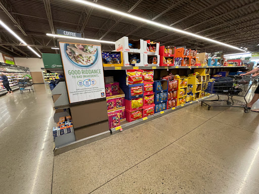 Supermarket «ALDI», reviews and photos, 8156 Orange Centre Dr, Lewis Center, OH 43035, USA