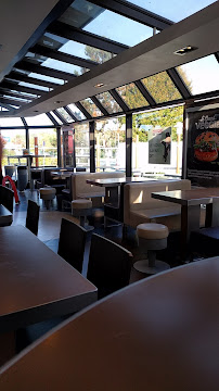 Atmosphère du Restauration rapide McDonald's à Étampes - n°20