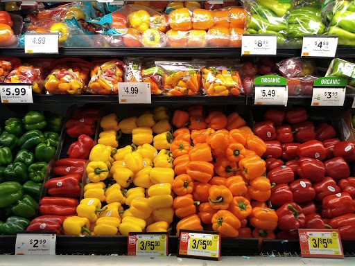 Supermarket «Super Stop & Shop», reviews and photos, 1581 US-202, Pomona, NY 10970, USA