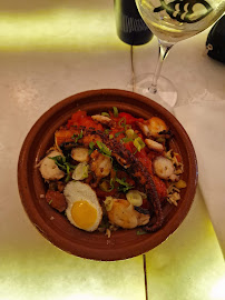 Couscous du Restaurant Peixes - Opéra à Nice - n°18