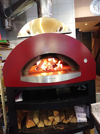 Atmosphère du Pizzeria foodies pizza au feu de bois à Bordeaux - n°2