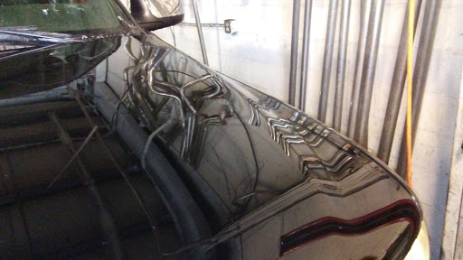 Auto Repair Shop «Meineke Car Care Center», reviews and photos, 79 W Mercury Blvd, Hampton, VA 23669, USA