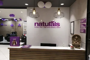Naturals Salon & Spa Kollam image