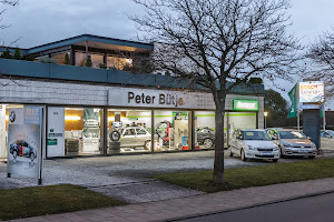 Autohaus Bütje GmbH