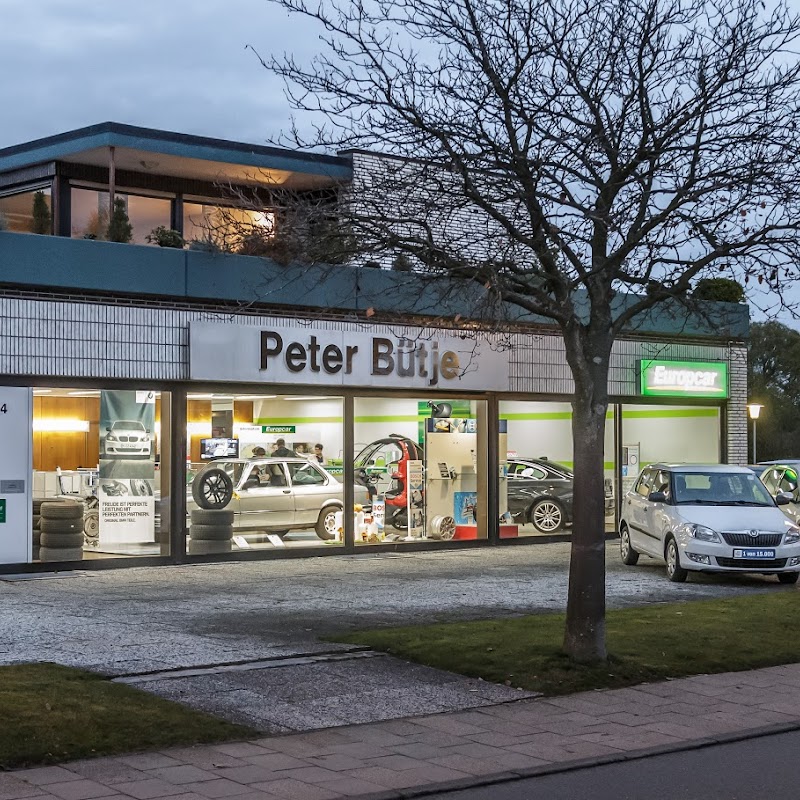 Autohaus Bütje GmbH