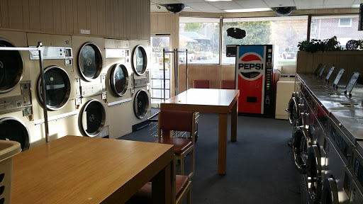 Laundromat «Sunshine Center», reviews and photos, 1378 1100 E, Salt Lake City, UT 84105, USA