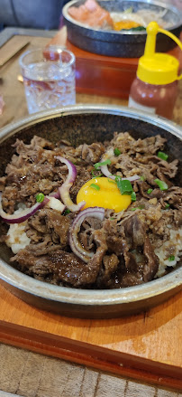 Bulgogi du Restaurant coréen Yori à Lille - n°15