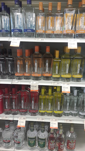 Liquor Store «Fine Wine & Good Spirits», reviews and photos, 3760 Market St, Camp Hill, PA 17011, USA