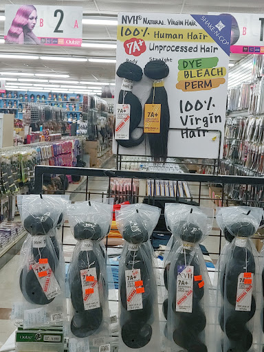 Beauty Supply Store «CTK Beauty Supply», reviews and photos, 14400 Pulaski Rd, Midlothian, IL 60445, USA