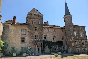 Château de Saint-Point - Maison d’Alphonse de Lamartine image