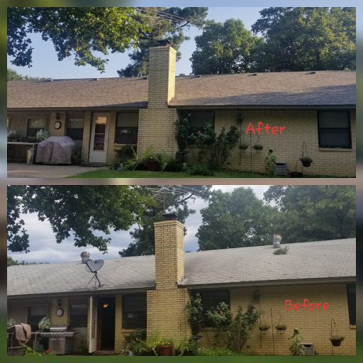 Extreme Roofing Solutions LLC in Shawnee, Oklahoma