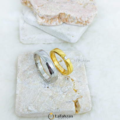 Latahzan Jewelry Solo