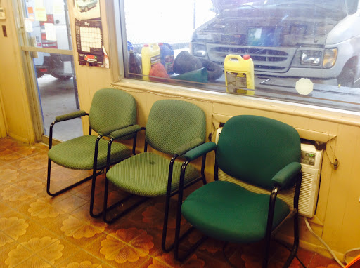 Auto Repair Shop «Bud & Mack Auto Repairs», reviews and photos, 5832 Washington St, Hollywood, FL 33023, USA