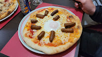 Pizza du Pizzeria Favina à Tournan-en-Brie - n°15