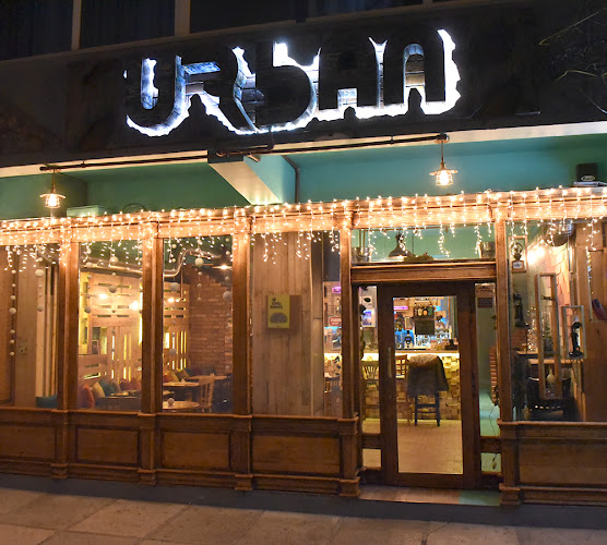 Urban - Restaurant
