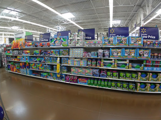 Department Store «Walmart Supercenter», reviews and photos, 5491 US-151 BUS, Marion, IA 52302, USA