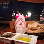 Photo n°1 de l'avis de Celeste.a fait le 11/05/2022 à 15:27 sur le  Restaurante Varanda do Alentejo à Marvão