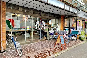 Convenience Store Takahashi image