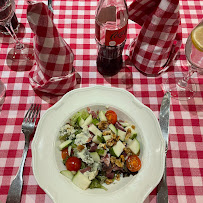 Salade du Restaurant L’Auberge Aveyronnaise à Paris - n°13