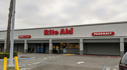 Pharmacy «Rite Aid», reviews and photos, 2620 El Camino Real, Santa Clara, CA 95051, USA