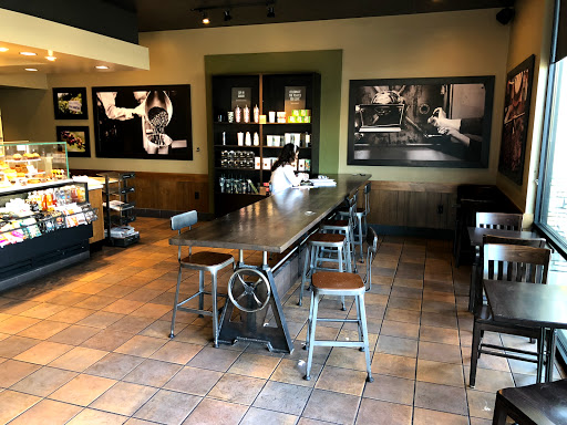 Starbucks image