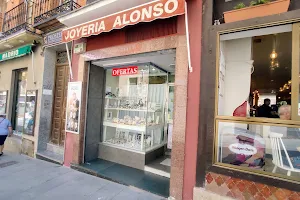 Joyería Alonso. Relojería image