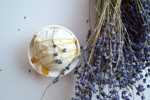 Ice Cream Shop «Nicecream», reviews and photos, 2831 Clarendon Blvd, Arlington, VA 22201, USA