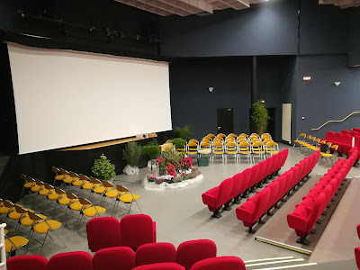 Espace culturel d'Agon-Coutainville à Agon-Coutainville