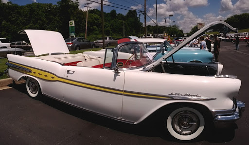 Trailer Dealer «Burdette Brothers», reviews and photos, 1909 Urbana Pike, Hyattstown, MD 20871, USA
