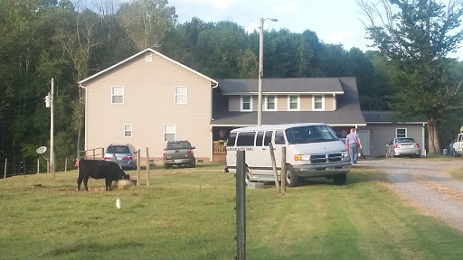 Shepherd’s Household