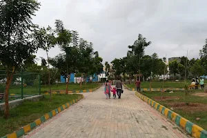 Vijayanagar Park image